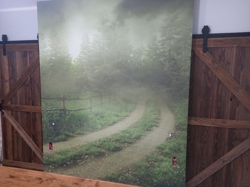 kładzenie tapety na ścianę bydgoszcz