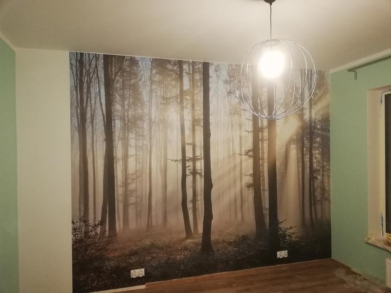 fototapeta